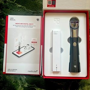 Medicine Digital Age-R Booster-H